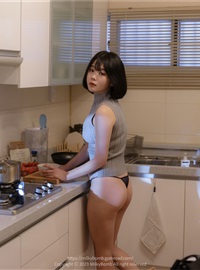 NO.107 Zia MilkyBomb Zia  Vol.001 - Cooking 1(76)